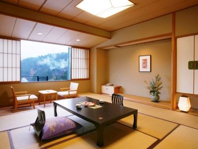 Genzo No Yu Naruko Kanko Hotel 大崎市 エクステリア 写真