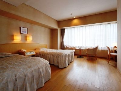 Genzo No Yu Naruko Kanko Hotel 大崎市 エクステリア 写真