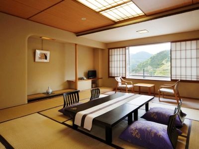 Genzo No Yu Naruko Kanko Hotel 大崎市 エクステリア 写真